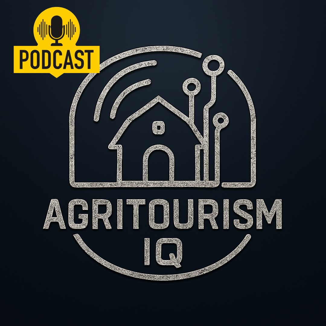 AgritourismIQ Podcast