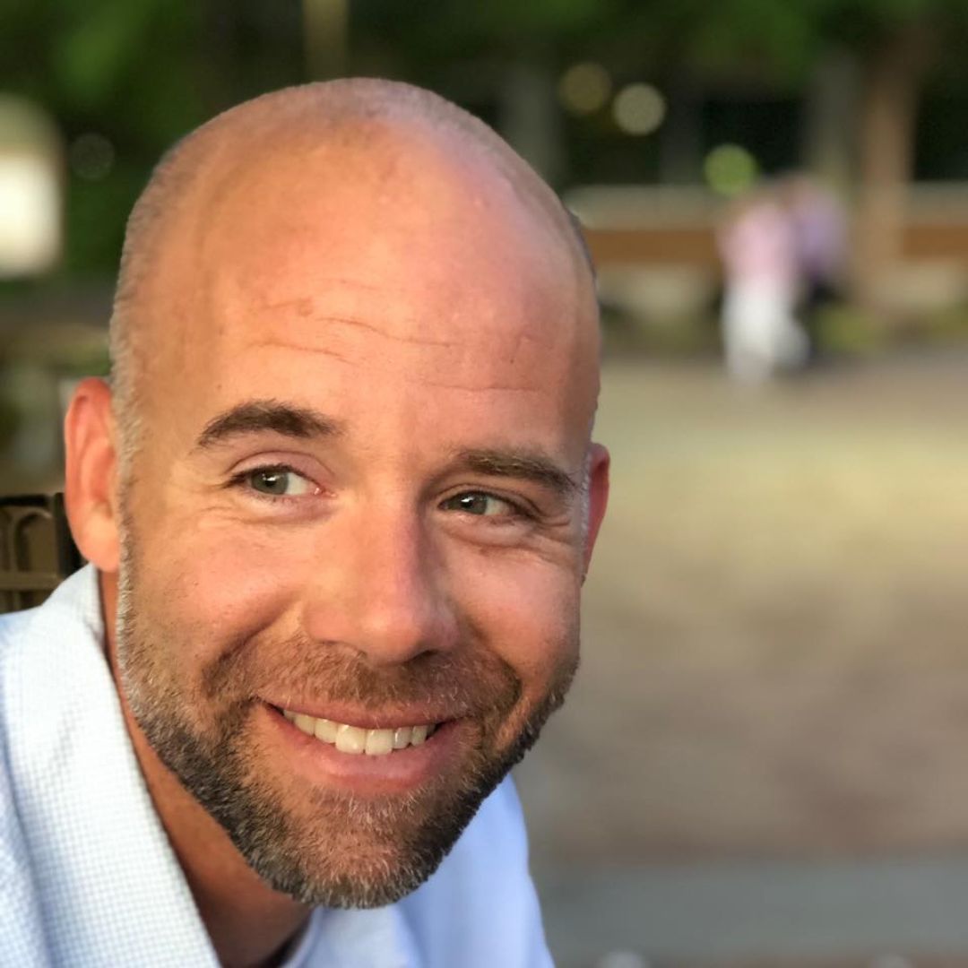 Invite Andrew Speak at Your Event